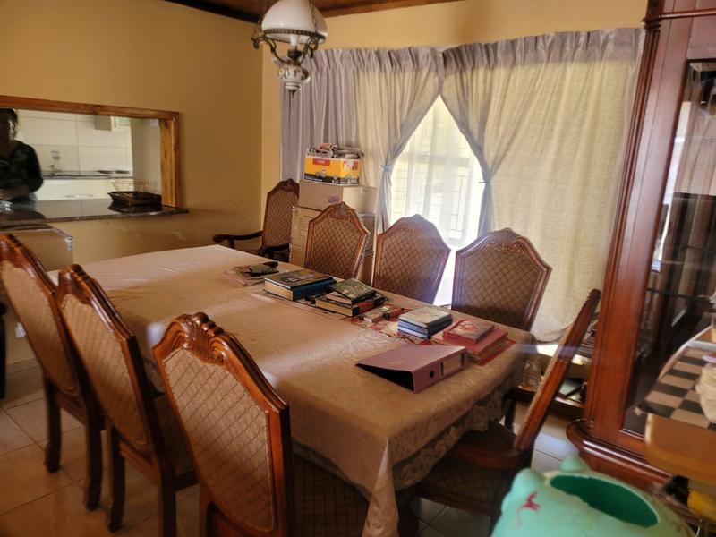 4 Bedroom Property for Sale in Fauna Free State